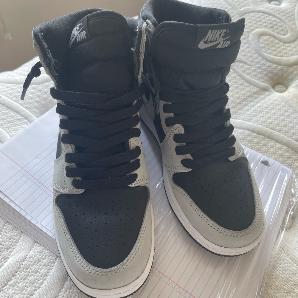 Nike Air High OG shadow